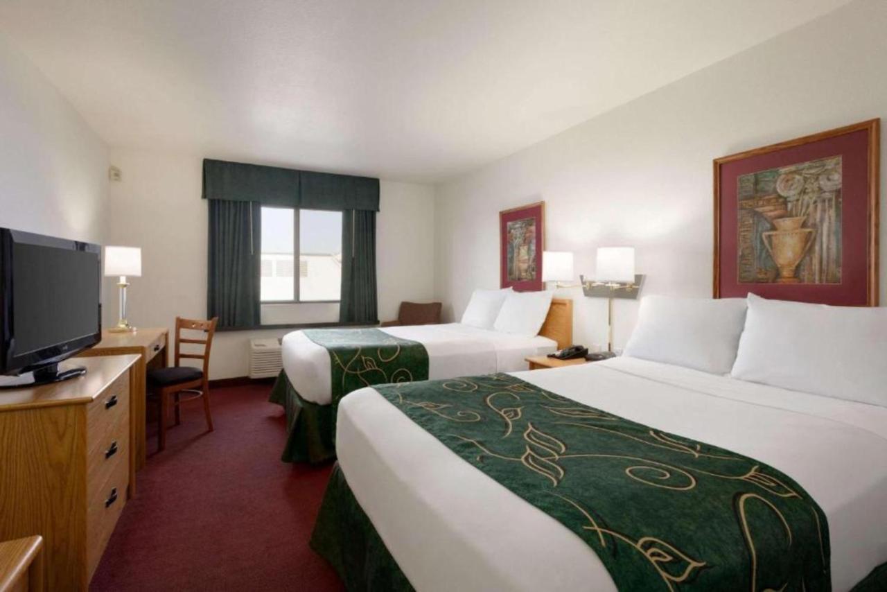 Travelodge By Wyndham Hermiston Buitenkant foto