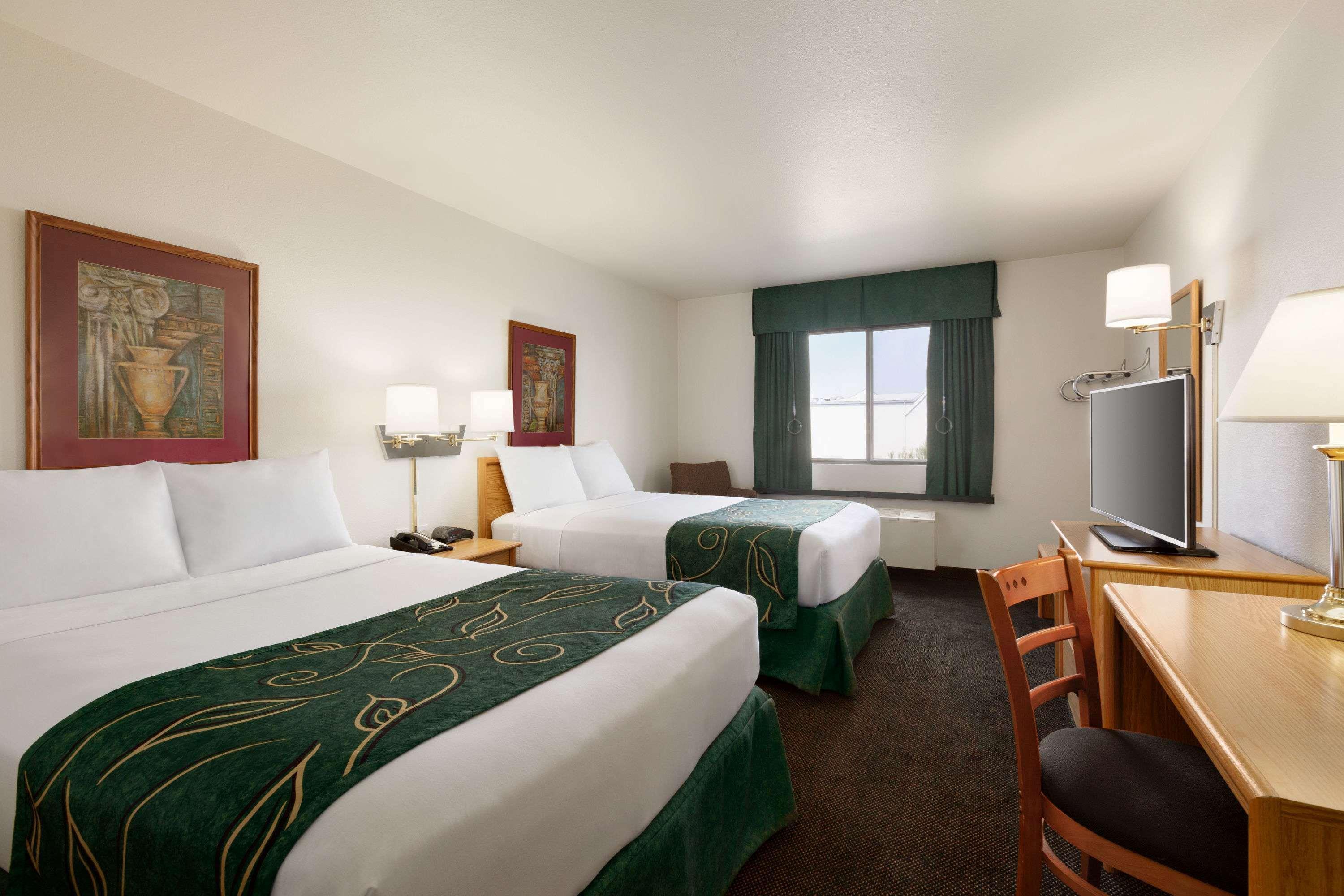 Travelodge By Wyndham Hermiston Buitenkant foto
